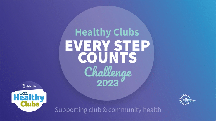 Every Step Counts Challenge / Results Coming Soon