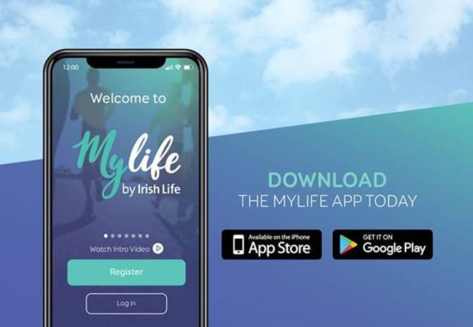 New to MyLife? Register Now