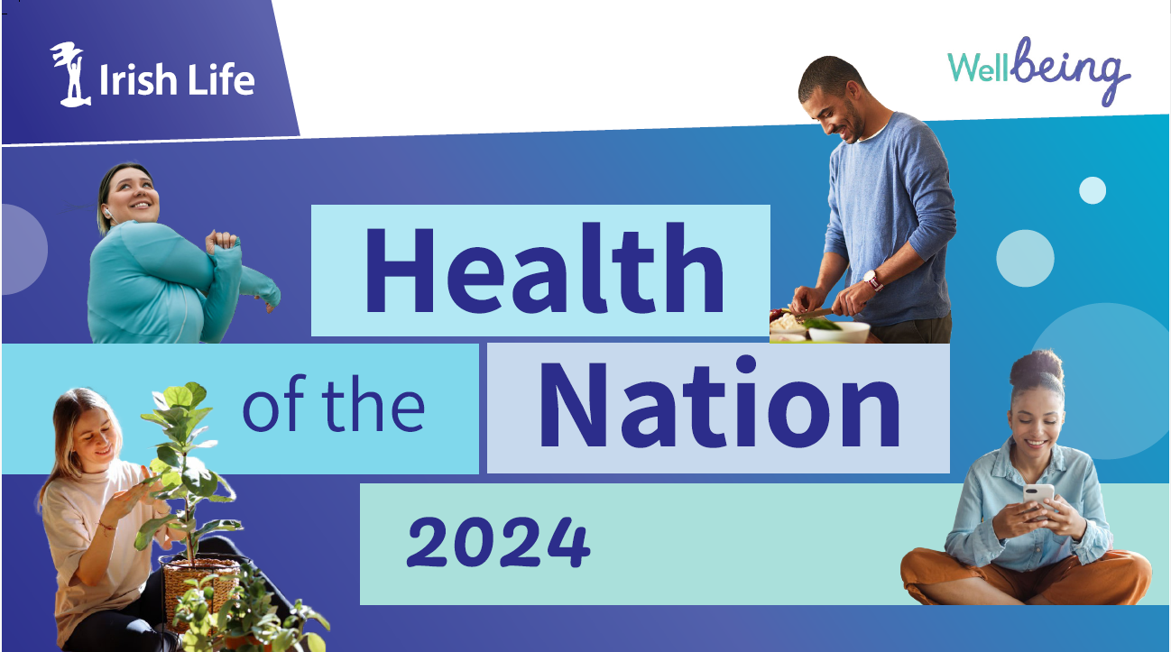 🌱Join our Health of the Nation Challenge 