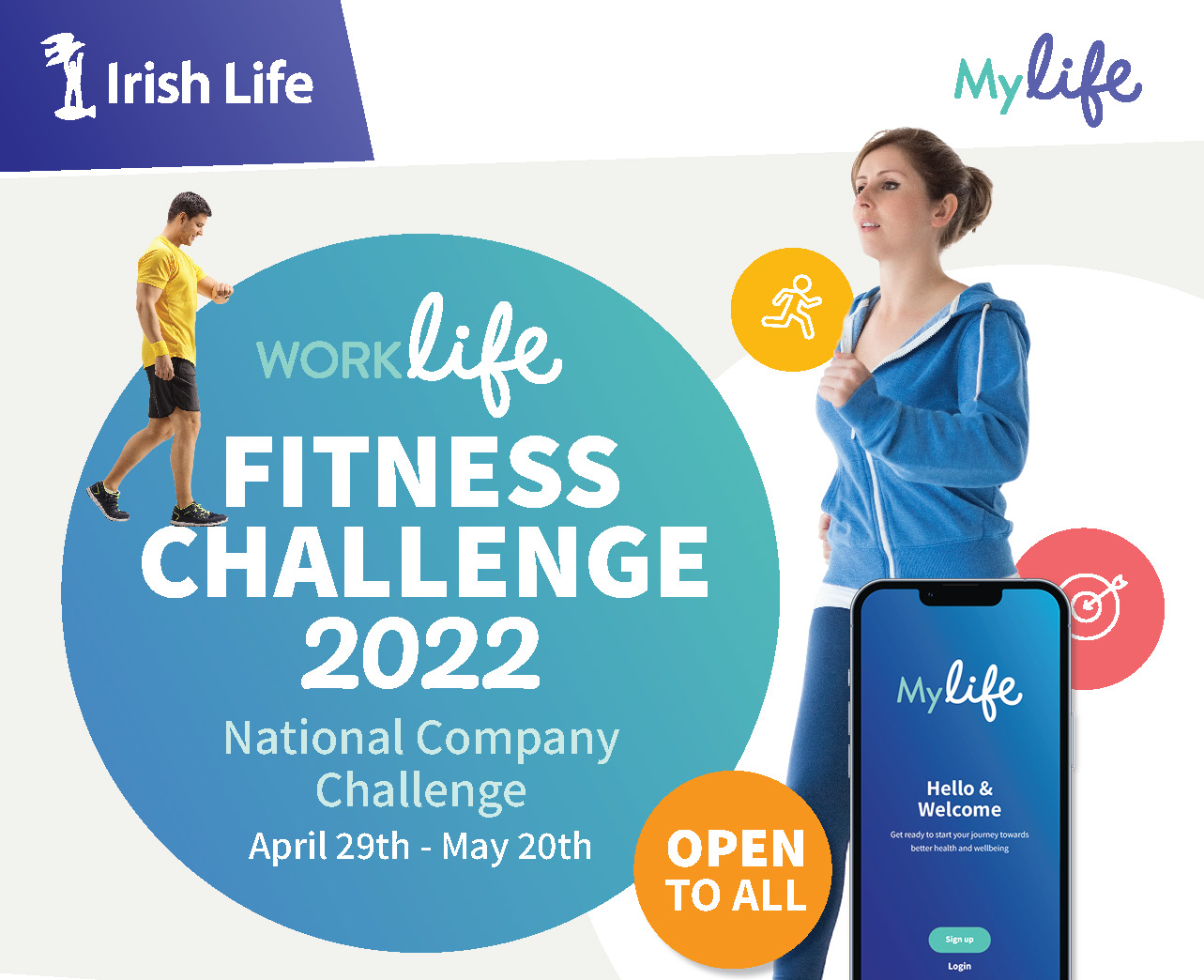 About the Challenge