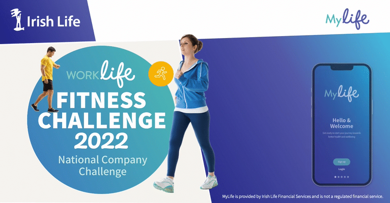 Fitbit Luxe Prize Draw Winners
