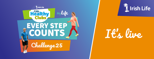 👟 Every Step Counts 2025