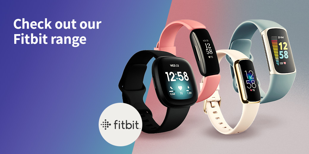 Improve your MyLife experience with Fitbit