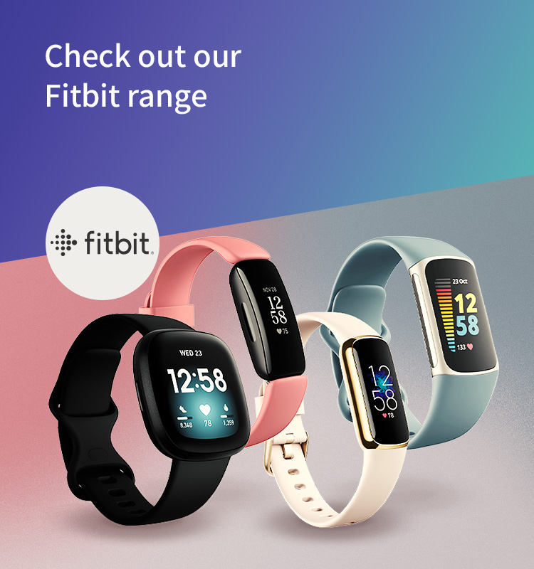 Improve your MyLife experience with Fitbit