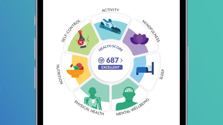 What is your Health Score?