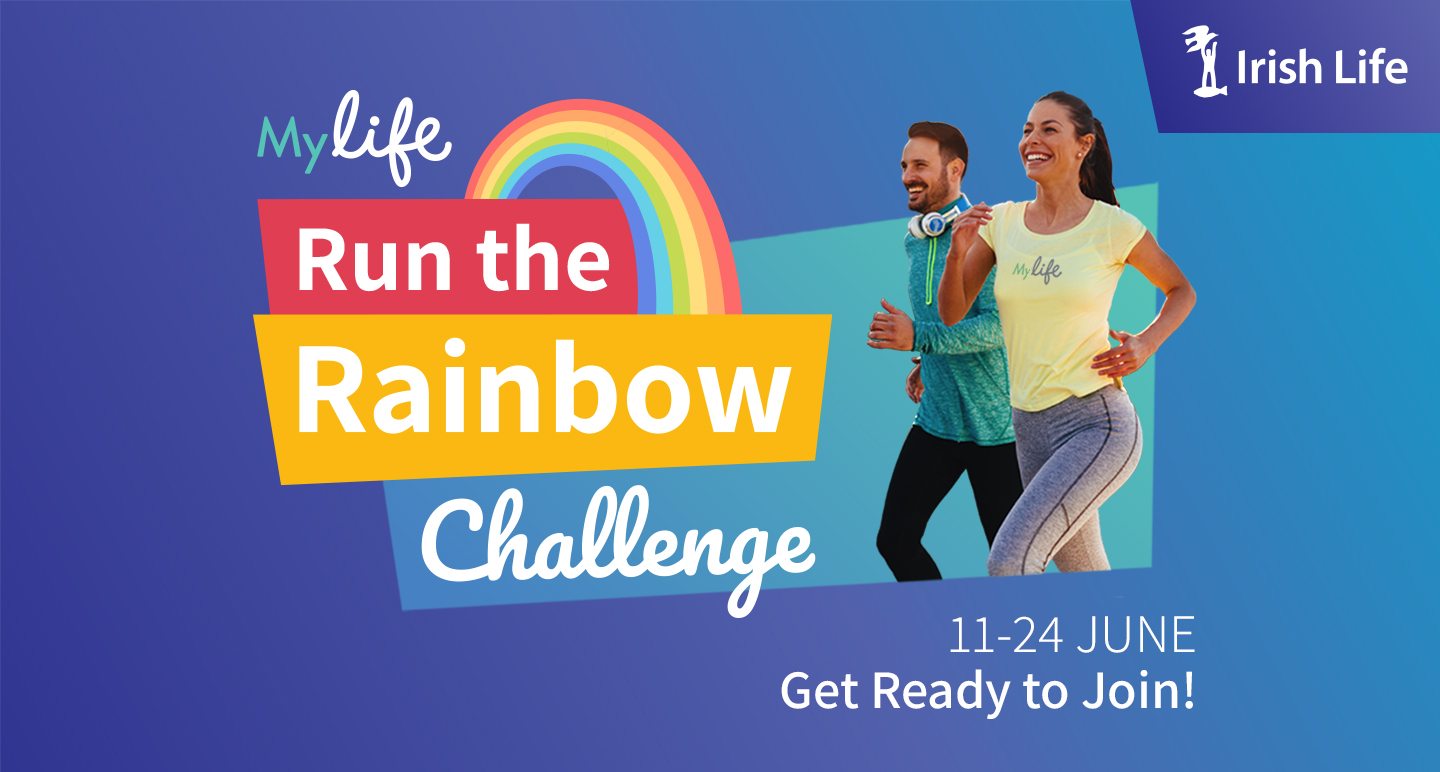 Join the latest MyLife Challenge!